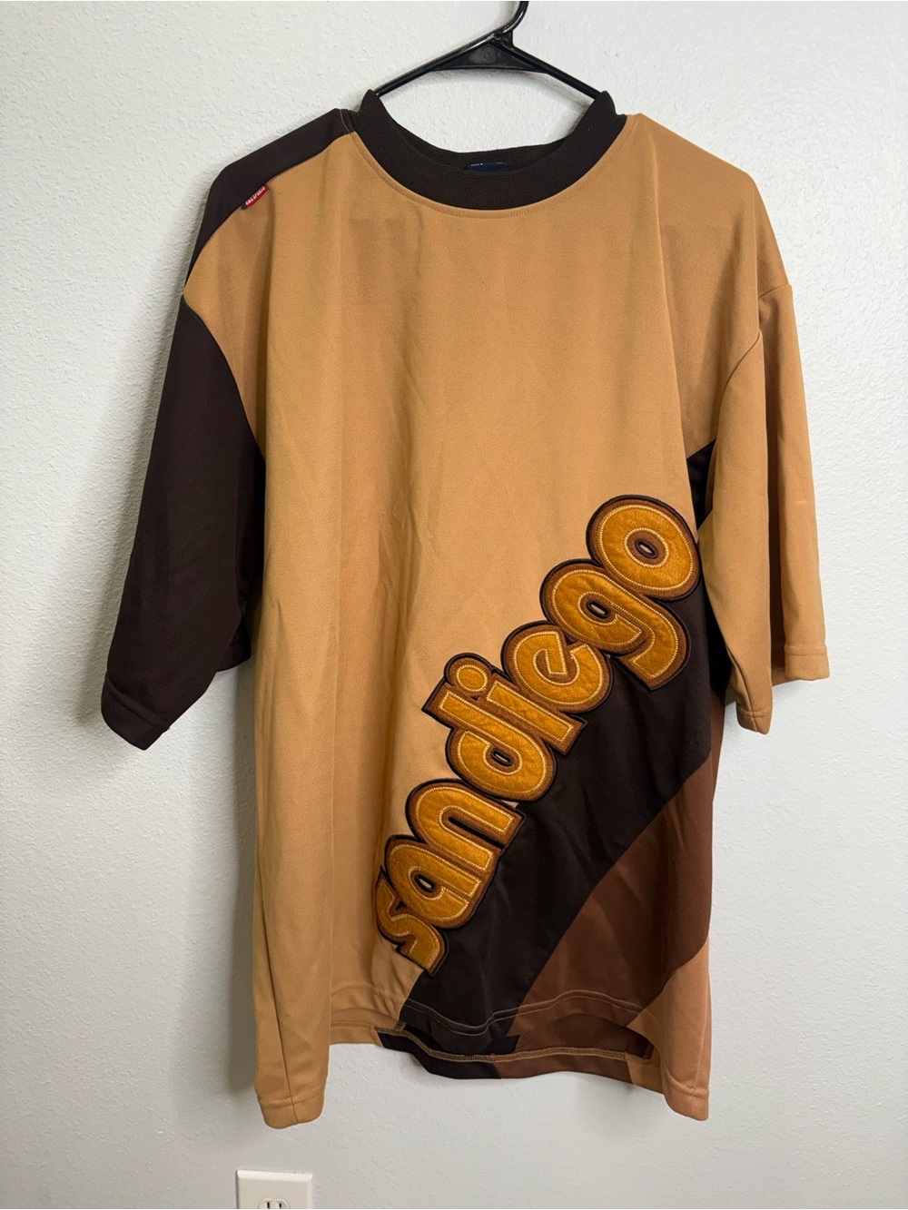 Vintage DELF San Diego Size XL Shirt